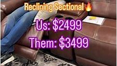 FH Liquidation - Large sectionals have arrived🔥 We have...