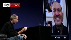British iPhone designer Jony Ive to leave Apple