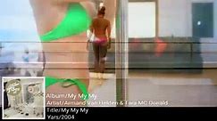ᴛʀᴀɴᴄᴇ ᴇɴᴇʀɢʏ - Armand Van Helden & Tara MC Donald - My My...