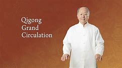 Qigong for Health: Grand Circulation MASTER YANG LIVE Dr. Yang, Jwing-Ming (YMAA)