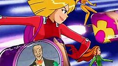 Totally Spies Totally Spies S01 E007 – The Fugitives - video Dailymotion