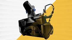 The Best Expert-Recommended Electric Snowblowers to Save Your Back From Shoveling