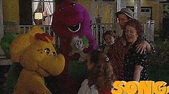I Love You! 💜💚💛 | Barney | SONG | SUBSCRIBE