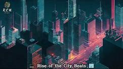 💻 "Rise of the Tech City: '90s Urban Innovation" 🏢
