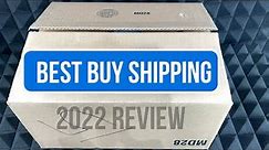 Best Buy Shipping REVIEW 2022 | Bestbuy.ca review