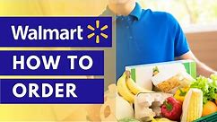 Walmart Grocery Review: How the Grocery Delivery Service Works