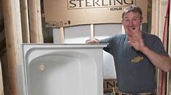 Kohler Sterling Tub 🛁 Review 🤩🤩🔥🔥 #diy #plumbing #homeimprovement #bathroomremodel #bathroomremodelingteacher Sterling Plumbing | Bathroom Remodeling Teacher