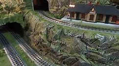 Here is another short video of MTH... - MTH Electric Trains