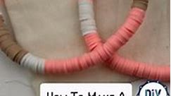 Learn how to make heishi bead... - DIY Craft Warehouse