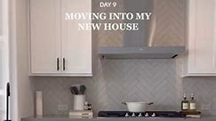 Replying to @graysoni27 moving day 9!!!! i’ve never had an organized fridge before lmao i love it😭 #housetok | Mikayla