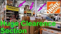 Home Depot Patio Furniture Clearance Deals