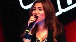 O Ses Türkiye Azerbaycanli Reşide Kerim - Berivanım