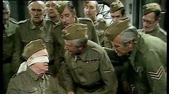Dad's Army @ S03e11 Branded