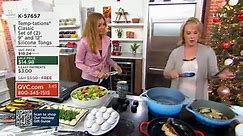 ✨Presentable Kitchen✨ with Temp-tations® 2 Hours on QVC