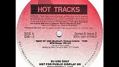 Best Of 1986 Medley (Hot Tracks Series 6 Vol 1 Side A)
