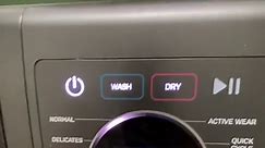 Answering most asked questions about the GE Profile: One and Done Washer and Dryer combo #geappliances #geoneanddone #gecombo #geprofile #oneanddone #gewasherdryercombo #praisingandsaving #questions #answers #answerstoquestions #answeringquestions