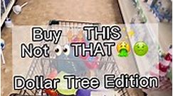 Dollar Tree Deals!!✨ #boujeeonabudget #dollartree #dollartreefinds #homedecor #BuyThisNotThat | peachyymaddi