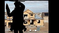 New homes cost $36,000 more because of an epic shortage of lumber - KVIA
