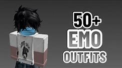 50+ Emo Outfits Roblox | Emo Outfit Ideas | Roblox Emo Outfits | Grunge Emo Roblox Outfit Ideas