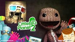 LittleBigPlanet 2 Soundtrack - Da Vinci Tutorial
