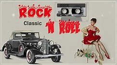 Oldies Mix Rock 'n' Roll 50s 60s -1950 Rockabilly - The Best Rock And Roll Songs Collection #R"n"R