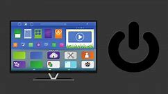 Where is the Power Button on My LG TV?  | Decortweaks