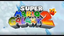 Super Mario Galaxy 2 - Custom Logo Tutorial