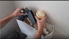 Solved! The Surprising Trick to Fix that Never-Ending Toilet!