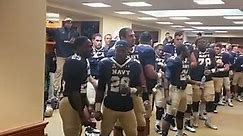 Navy Athletics - Navy Locker Room
