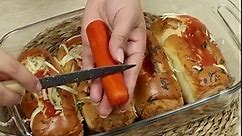 Make hot dogs this way next time!