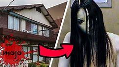 Top 20 Creepiest Haunted Houses In Movies
