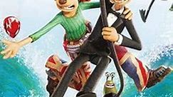 Flushed Away (2006) Cast and Crew