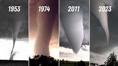 Top 10 Worst Tornado Years