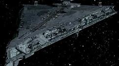 First order dreadnought alarm