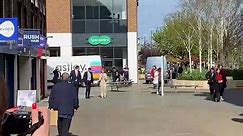Prime Minister visits Sussex town to launch retail crime crackdown - video Dailymotion