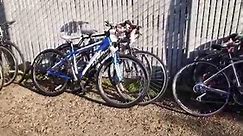 Police seeking victims in recent bike-theft bust