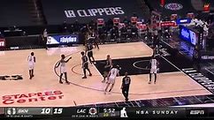 NETS at CLIPPERS | FULL GAME HIGHLIGHTS | February 21, 2021