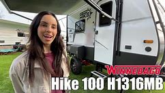 Winnebago-Hike 100-H1316MB