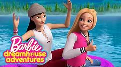 @Barbie en Español | Barbie MEJOR Dreamhouse Adventures!✨