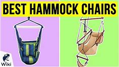 10 Best Hammock Chairs 2020