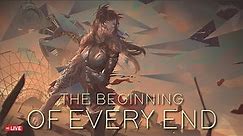 THE BEGINNING OF EVERY END - Epic Music Mix | Emotional & Powerful Orchestral Music - Live Stream