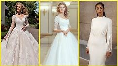 Exquisite and Timeless Wedding Dresses for the Modern Bride | United States Bridal Gowns 2023