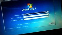 How to install Windows 7 Ultimate 32 bit for free
