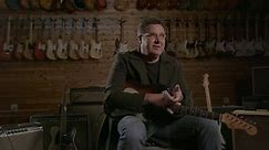 Vince Gill At Guitar Center