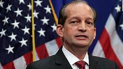 Live updates: Labor Secretary Alex Acosta is out
