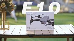 Best Beginner Drone for 2024 | Snaptain E10 Drone | Get ready to fly like never before | COMING SOON#snaptain #snaptaine10 #beginnerdrone #newyearnewdrone | Snaptain