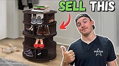 3 Beginner Woodworking Projects That Sell | Make Money Woodworking