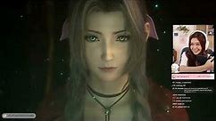 Final Fantasy VII: Remake - First Playthrough! (Part 1)