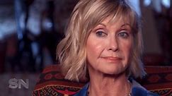 Olivia Newton-John diagnosed with cancer for a third time