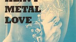 Various - Heavy Metal Love